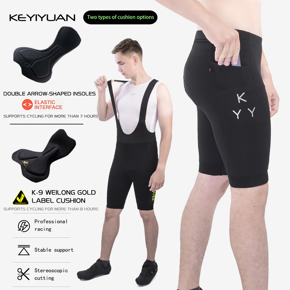 KEYIYUAN новые велосипедные шорты с двойной стрелкой, амортизирующие дышащие велосипедные шорты с плечевым ремнем и дорожные спортивные велосипедные брюки
KEYIYUAN новые велосипедные шорты с двойной стрелкой, амортизирующие дышащие велосипедные шорты с плечевым ремнем и дорожные спортивные велосипедные брюки