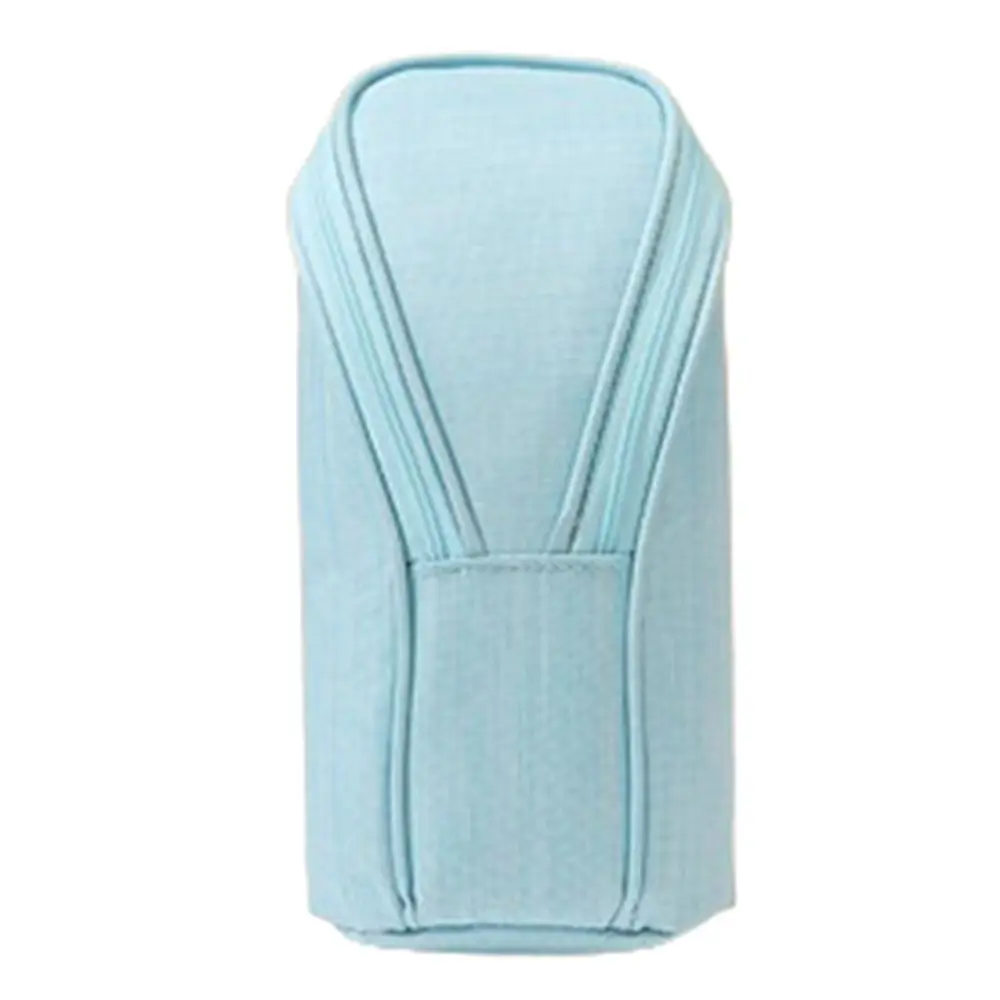 Foldable Standing Pencil Holder Multi-function Zippered Vertical Pencil Case Durable Large Capacity Pen Bag Adults
Foldable Standing Pencil Holder Multi-function Zippered Vertical Pencil Case Durable Large Capacity Pen Bag Adults