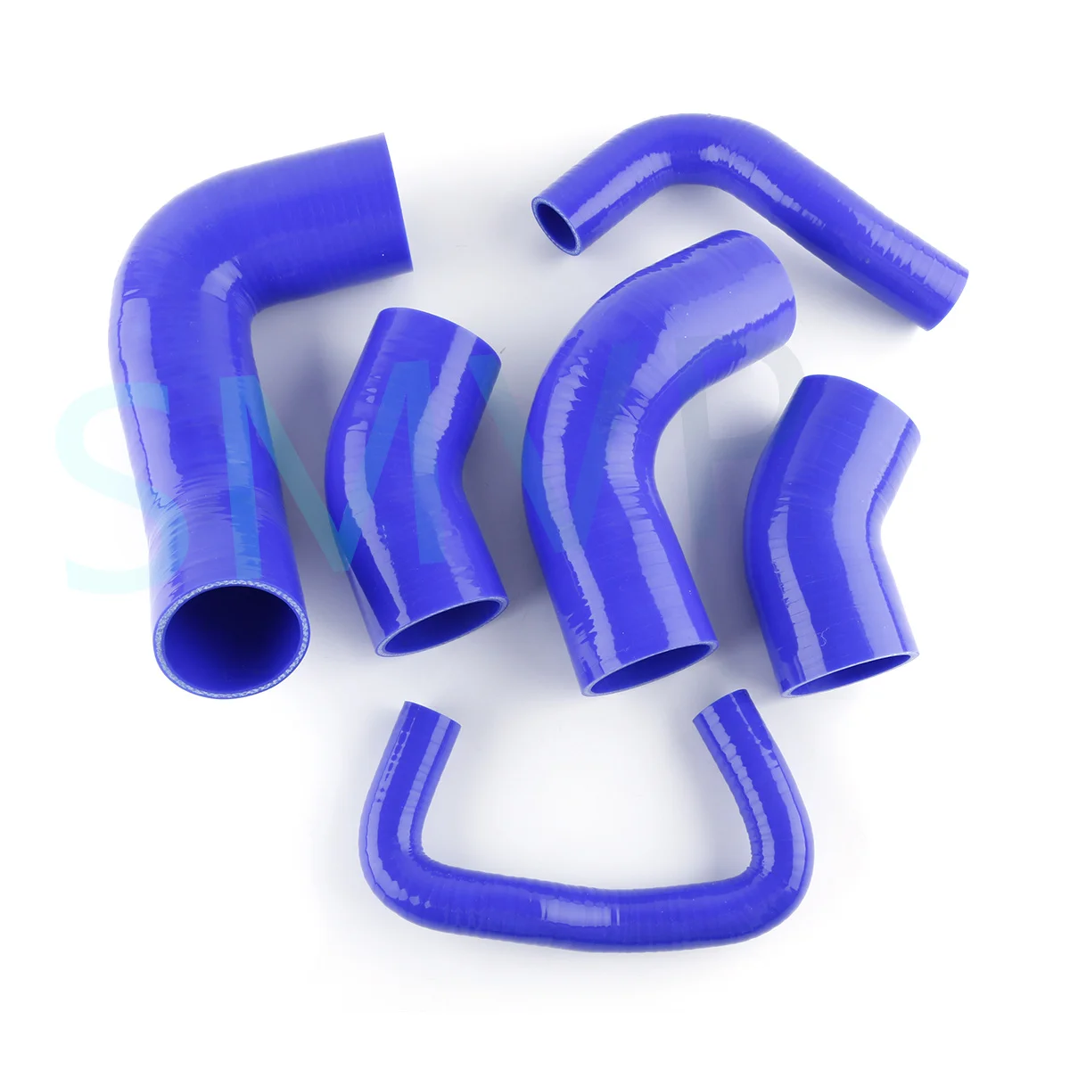 6PCS Turbo Intercooler Silicone Hose For 2001-2007 Mitsubishi Lancer Evolution EVO 7 8 9 4G63T 2.0L Replacement Part 02 03 04
6PCS Turbo Intercooler Silicone Hose For 2001-2007 Mitsubishi Lancer Evolution EVO 7 8 9 4G63T 2.0L Replacement Part 02 03 04