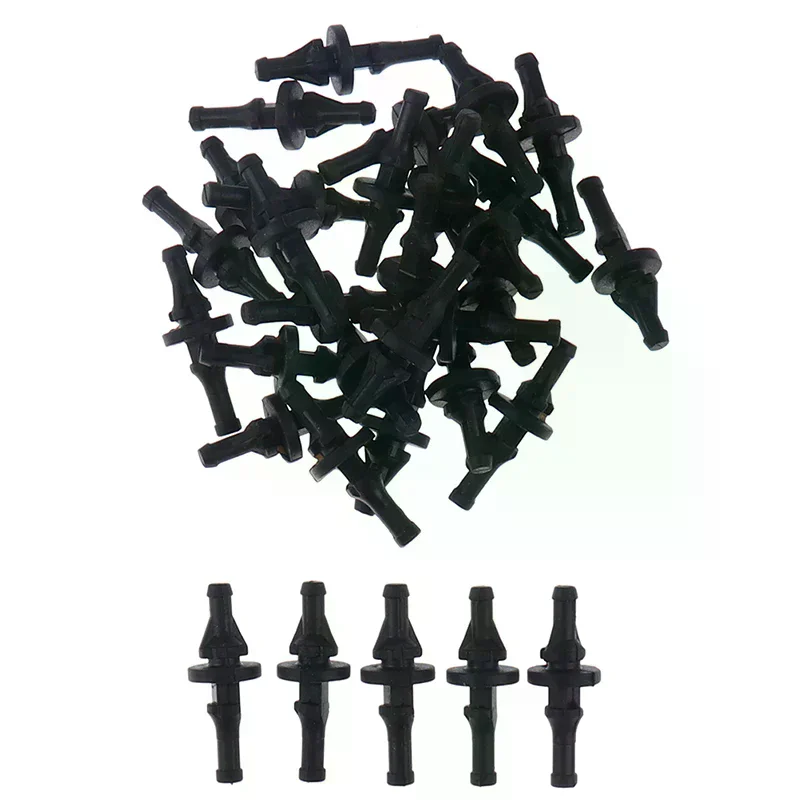 32PC Rubber Anti Vibration Mount Screw Pin Rivet for PC Case Fan Noise Reduction
32PC Rubber Anti Vibration Mount Screw Pin Rivet for PC Case Fan Noise Reduction