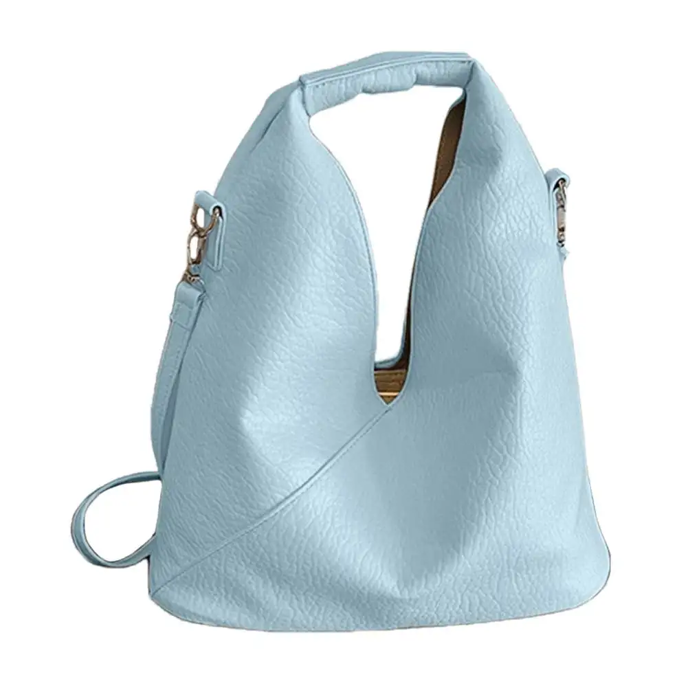 Tote Purse for Women Slouchy Hobo Bag PU Leather Large Capacity Underarm Bag Handbag for Work Travel Shopping
Tote Purse for Women Slouchy Hobo Bag PU Leather Large Capacity Underarm Bag Handbag for Work Travel Shopping