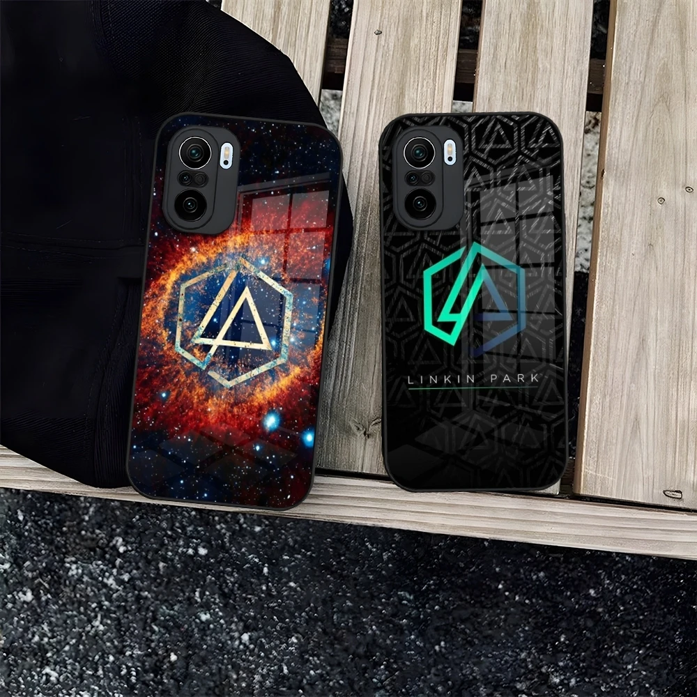 Band L-LinkinS P-ParkS Phone Case for Redmi 12c 13c 12 13 Note 13 Pro Plus 11 12 Pro 10 11s 12s Tempered Glass Cover
Band L-LinkinS P-ParkS Phone Case for Redmi 12c 13c 12 13 Note 13 Pro Plus 11 12 Pro 10 11s 12s Tempered Glass Cover