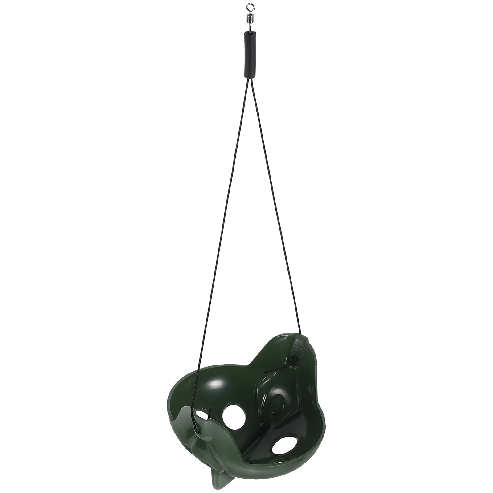 Frog Amphibious Aquatic Habitat Reptile Rest Place Terrarium Platform Stand to Climb Ornament Green
Frog Amphibious Aquatic Habitat Reptile Rest Place Terrarium Platform Stand to Climb Ornament Green