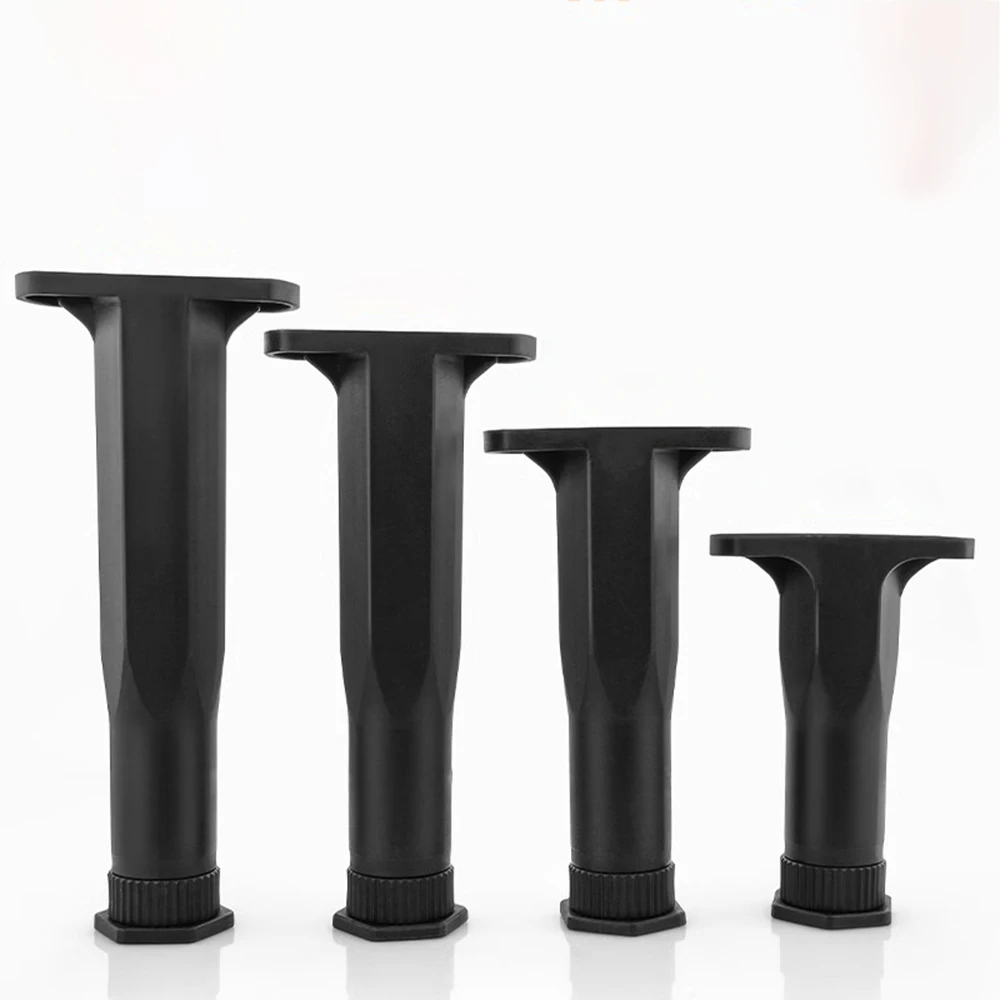 4PCSAdjustable Bed Frame Support Legs, Frame Center Slats Heavy Support Leg, Extra Durable Furniture Suport Feet, for Frame/Sofa
4PCSAdjustable Bed Frame Support Legs, Frame Center Slats Heavy Support Leg, Extra Durable Furniture Suport Feet, for Frame/Sofa