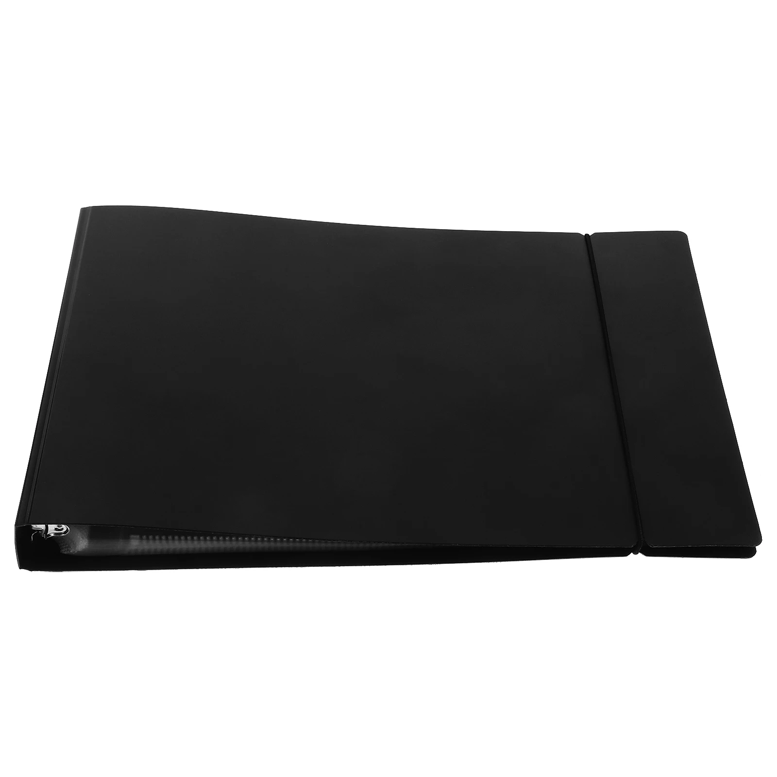 Checkbook Binder Efficient Desktop Document Organizer with Classification Pockets for Receipts Invoices Budget Tracking Business
Checkbook Binder Efficient Desktop Document Organizer with Classification Pockets for Receipts Invoices Budget Tracking Business