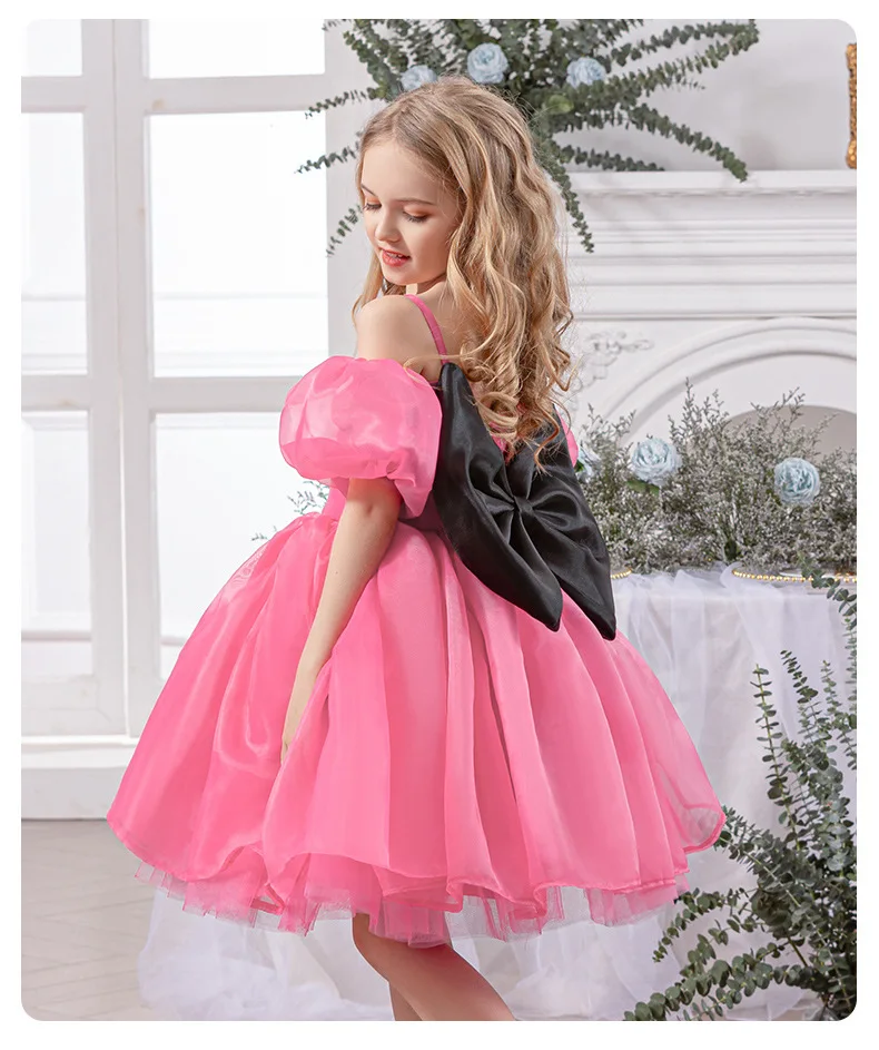 Детское свадебное платье, вечеринка по случаю дня рождения, модное платье принцессы, танцевальное платье для фестиваля детского сада.
Детское свадебное платье, вечеринка по случаю дня рождения, модное платье принцессы, танцевальное платье для фестиваля детского сада.