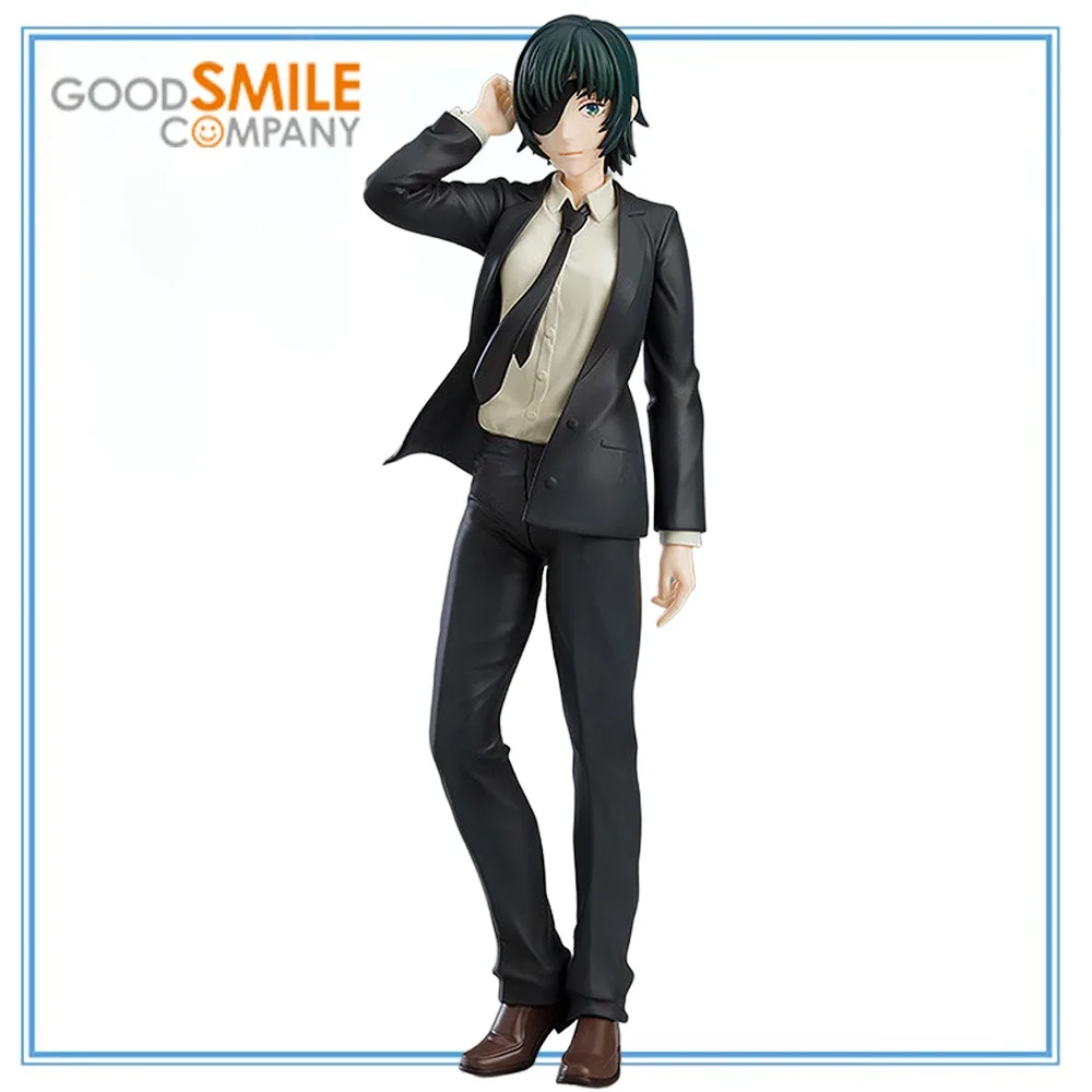 100% Original in Stock Good Smile Company Pop Up Parade Himeno Anime Figure Collection Series Model Toys
100% Original in Stock Good Smile Company Pop Up Parade Himeno Anime Figure Collection Series Model Toys