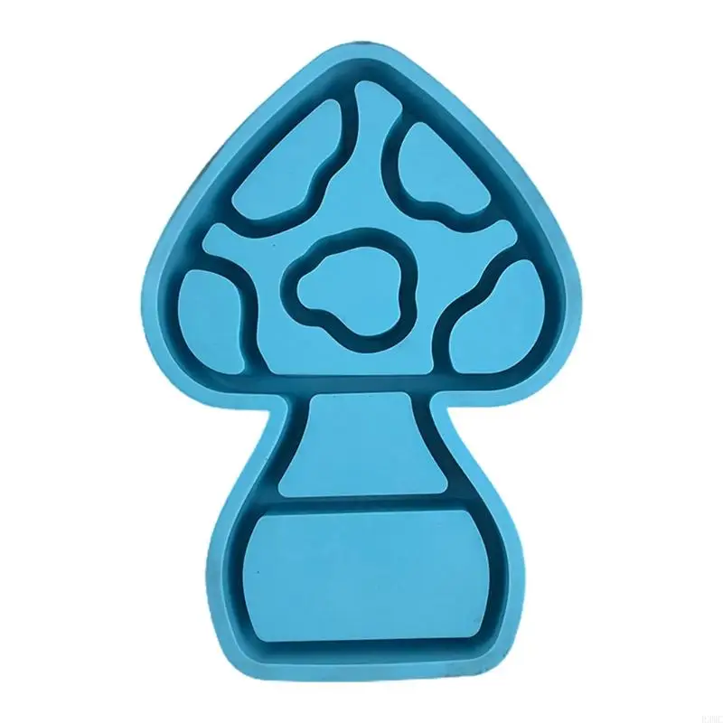 R3MC Mushroom Shaped Storage Shelf Epoxy Resin Mold Display Stand Silicone Mould DIY Crafts Jewelry Trinket Holder
R3MC Mushroom Shaped Storage Shelf Epoxy Resin Mold Display Stand Silicone Mould DIY Crafts Jewelry Trinket Holder