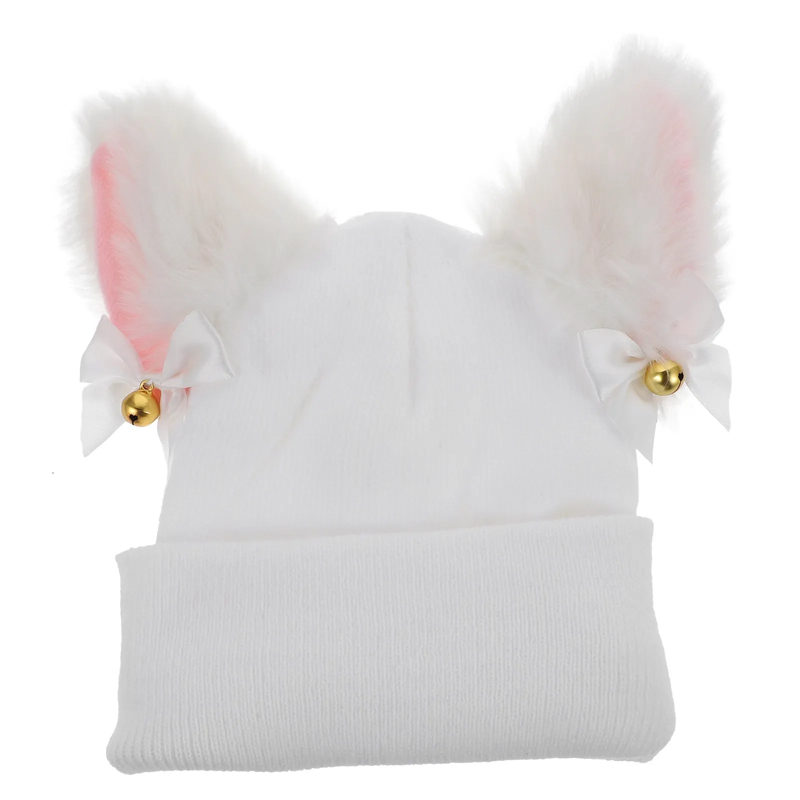 High-Elastic Cartoon Ski Cover with Cat Ears Design Soft Washable Protective Cover for Snow Sports Skiing Outdoor
High-Elastic Cartoon Ski Cover with Cat Ears Design Soft Washable Protective Cover for Snow Sports Skiing Outdoor