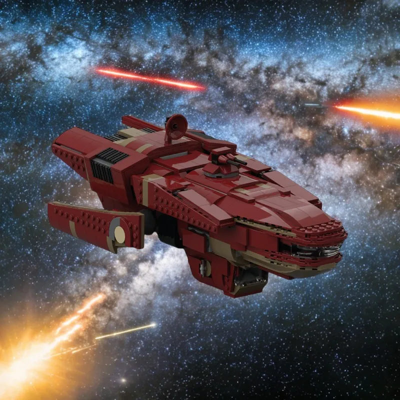 1012 шт., звездная битва, Lantillian GX1, короткие строительные кирпичи, креативная развивающая игрушка для детей, подарок на день рождения, блоки
1012 шт., звездная битва, Lantillian GX1, короткие строительные кирпичи, креативная развивающая игрушка для детей, подарок на день рождения, блоки