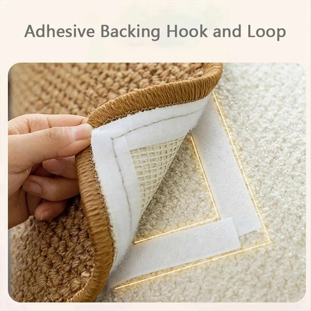 【Promo】Self-Adhesive Cat Scratch Guard Mat, Durabl e Sofa Protection Tape, Essential Pet Supplies
【Promo】Self-Adhesive Cat Scratch Guard Mat, Durabl e Sofa Protection Tape, Essential Pet Supplies