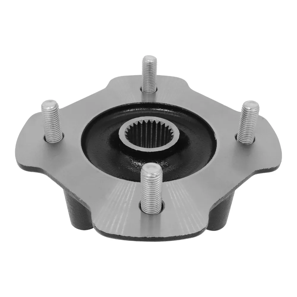 Front Left & Right Wheel Hub For Honda 44615-HR3-A20
Front Left & Right Wheel Hub For Honda 44615-HR3-A20