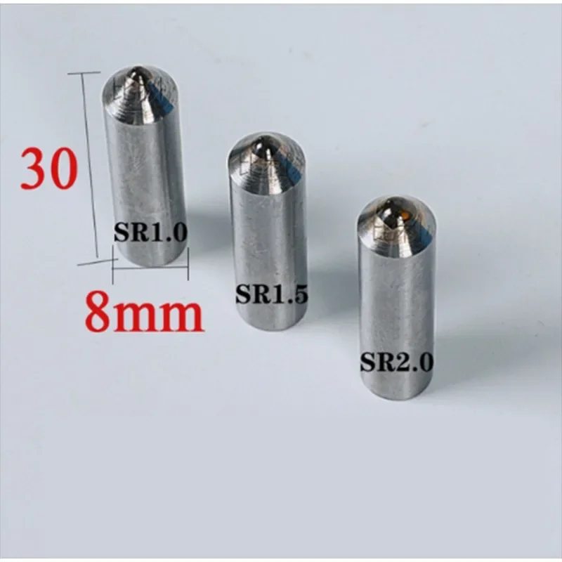 1PC Burnish Tools Mirror Surface Burnish Lathe Rolling Cutter Steering Lever Custom-Made High Quality Level Of Jewelry Diamond
1PC Burnish Tools Mirror Surface Burnish Lathe Rolling Cutter Steering Lever Custom-Made High Quality Level Of Jewelry Diamond