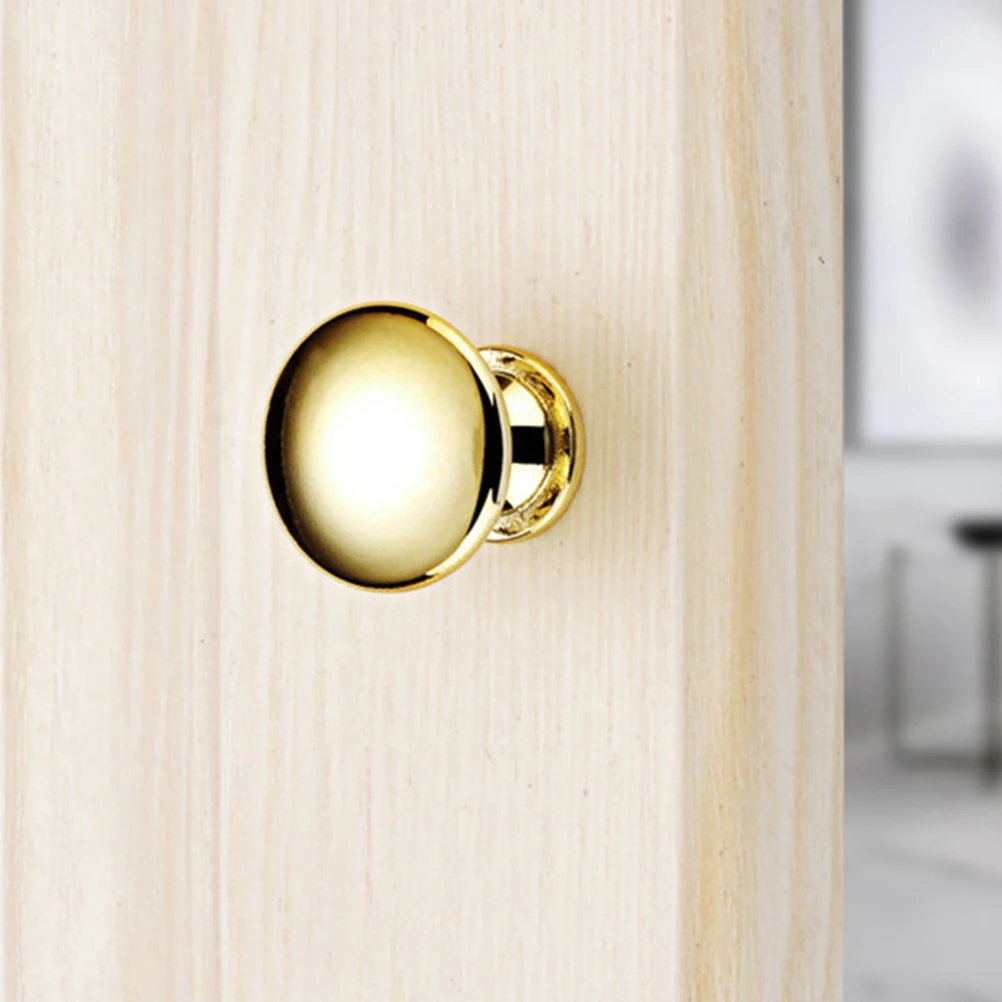 6pcs Round Door H Cabinet Pulls Kitchen Drawer Dresser Wardrobe Hardware Bathroom Furniture Accessories Modern Closet Zinc
6pcs Round Door H Cabinet Pulls Kitchen Drawer Dresser Wardrobe Hardware Bathroom Furniture Accessories Modern Closet Zinc