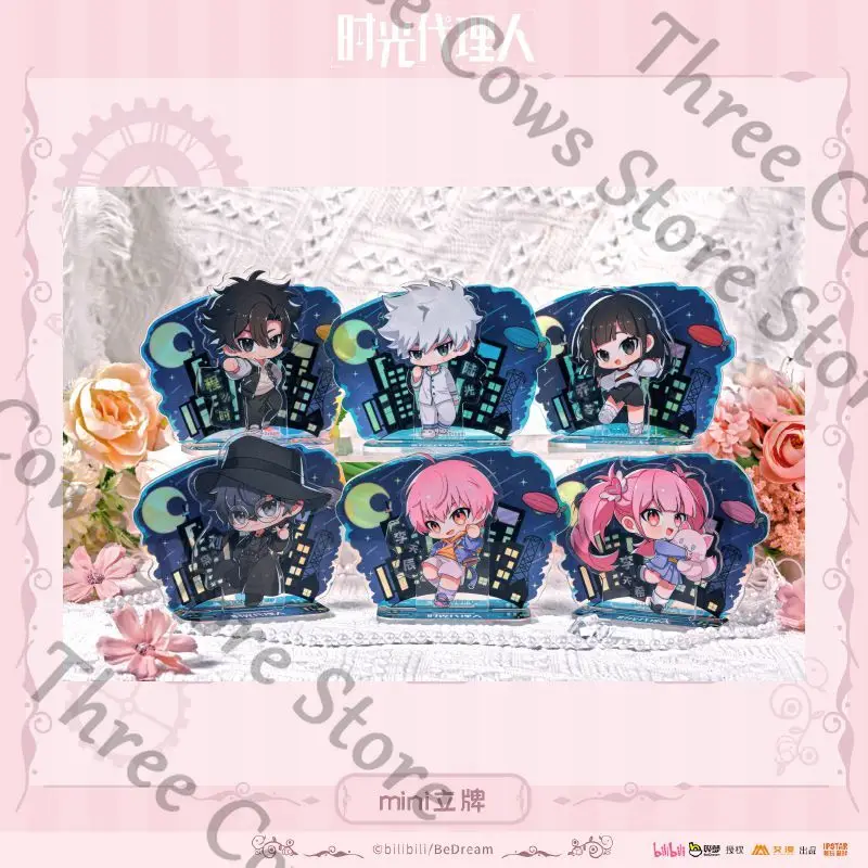 Anime Link Click Charles Lucas Jo Tianchen Cosplay Quicksand Mahjong Pendant Acrylic Sign Protective Card Sleeve Mascot Gift
Anime Link Click Charles Lucas Jo Tianchen Cosplay Quicksand Mahjong Pendant Acrylic Sign Protective Card Sleeve Mascot Gift