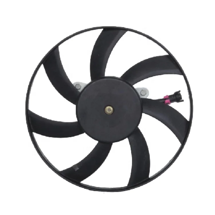 Auto Engine Parts Electric Radiator Fans Condenser Cooling Fan Assembly 6K0 959 455B 6K0959455B for VW
Auto Engine Parts Electric Radiator Fans Condenser Cooling Fan Assembly 6K0 959 455B 6K0959455B for VW