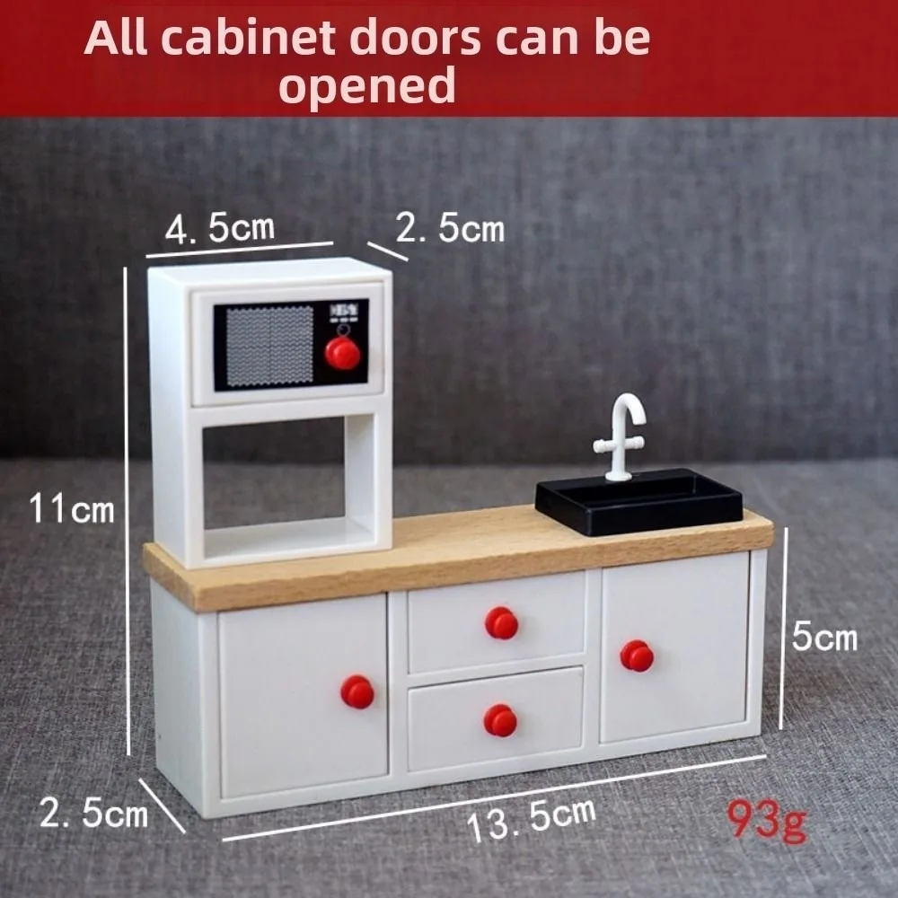 New Mini Refrigerators Cabinets Furniture Multistyles Wood&Plastic Dining Chair Table Dining Room Ornaments
New Mini Refrigerators Cabinets Furniture Multistyles Wood&Plastic Dining Chair Table Dining Room Ornaments