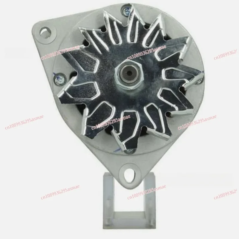 Подходит для различных моделей генераторов MAHLE с высокой мощностью.
Подходит для различных моделей генераторов MAHLE с высокой мощностью.