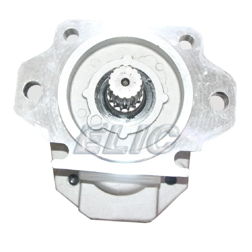 Главный гидравлический насос экскаватора, масляный пилотный насос 705-95-05140, шестеренный насос для kawasaki
Главный гидравлический насос экскаватора, масляный пилотный насос 705-95-05140, шестеренный насос для kawasaki