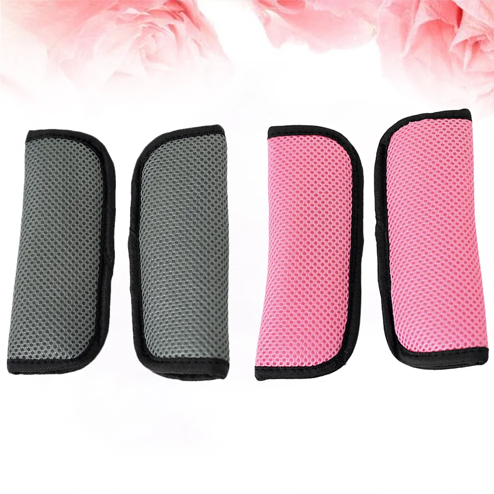 4Pcs Shoulder Pads Baby Stroller Harness Protective Soft Cushion for Cart Seat Infant Travel Pad
4Pcs Shoulder Pads Baby Stroller Harness Protective Soft Cushion for Cart Seat Infant Travel Pad