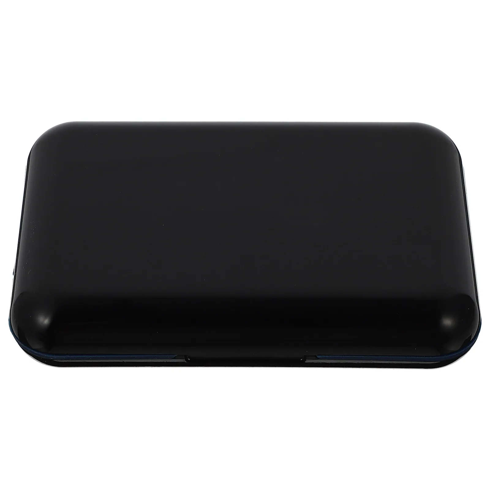 High Quality Retainer Case Lightweight Compact Design Orthodontic Dental Storage Box Heat Resistant Scratch Proof Denture
High Quality Retainer Case Lightweight Compact Design Orthodontic Dental Storage Box Heat Resistant Scratch Proof Denture