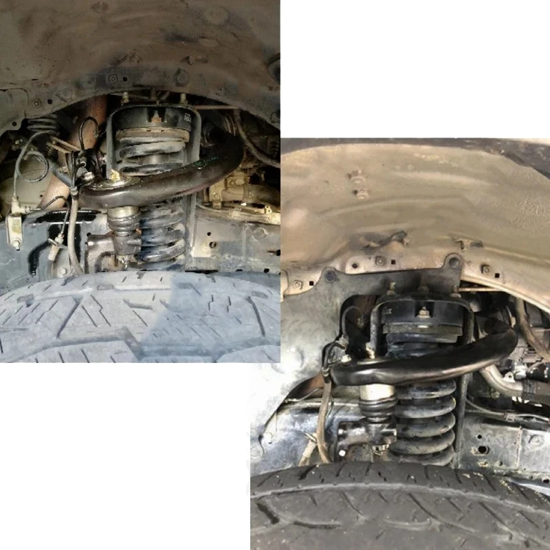 25 мм Автомобильный удлиненный верхний шарнирный аксессуар для Toyota Hilux Vigo Kun25 Kun26 REVO 4WD 2005 +
25 мм Автомобильный удлиненный верхний шарнирный аксессуар для Toyota Hilux Vigo Kun25 Kun26 REVO 4WD 2005 +
