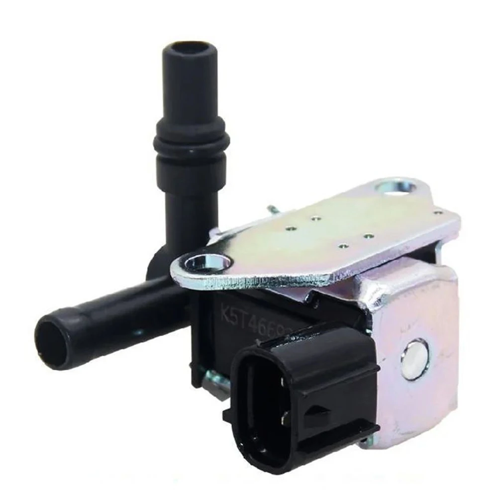 8657A049 Purge Solenoid Valve for Mitsubishi For Outlander Lancer RVR 2010 2019 Direct Replacement Part K5T46693
8657A049 Purge Solenoid Valve for Mitsubishi For Outlander Lancer RVR 2010 2019 Direct Replacement Part K5T46693