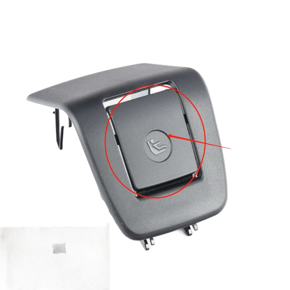 Rear Child Seat Belt Anchor Flap Cover For BMW For 4 SERIES F33 2013-20 52207337342 Replacement Installation Car Accessories
Rear Child Seat Belt Anchor Flap Cover For BMW For 4 SERIES F33 2013-20 52207337342 Replacement Installation Car Accessories