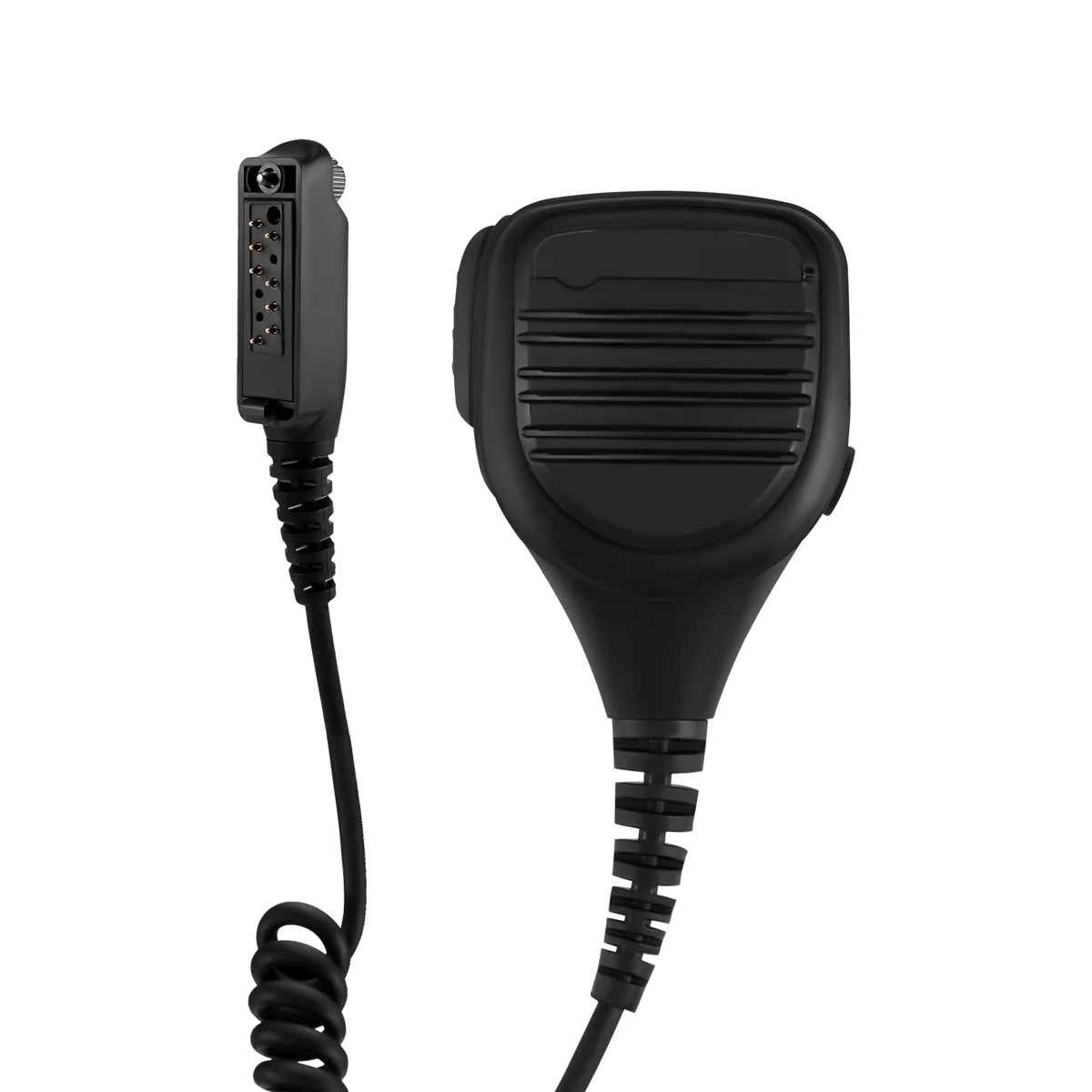 High Quality IP54 Waterproof Portable Loudspeaker Mic Microphone For Motorola Walkie Talkie STP9000 Two Way Radio Sepura F
High Quality IP54 Waterproof Portable Loudspeaker Mic Microphone For Motorola Walkie Talkie STP9000 Two Way Radio Sepura F