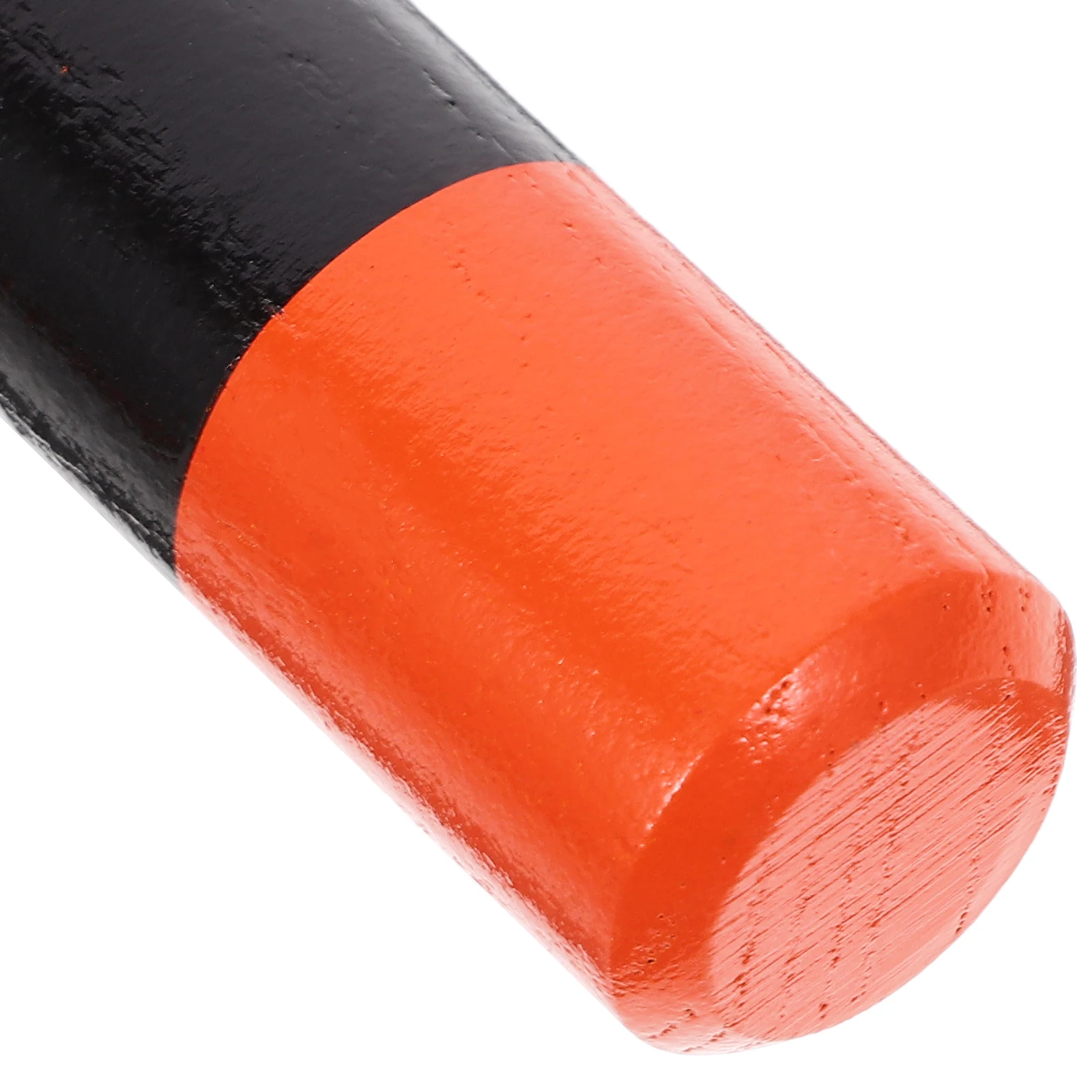 1Pair Rhythm Sticks for Wooden Percussion Instrument Bright Striped Design Safe Smooth Texture Music Education
1Pair Rhythm Sticks for Wooden Percussion Instrument Bright Striped Design Safe Smooth Texture Music Education