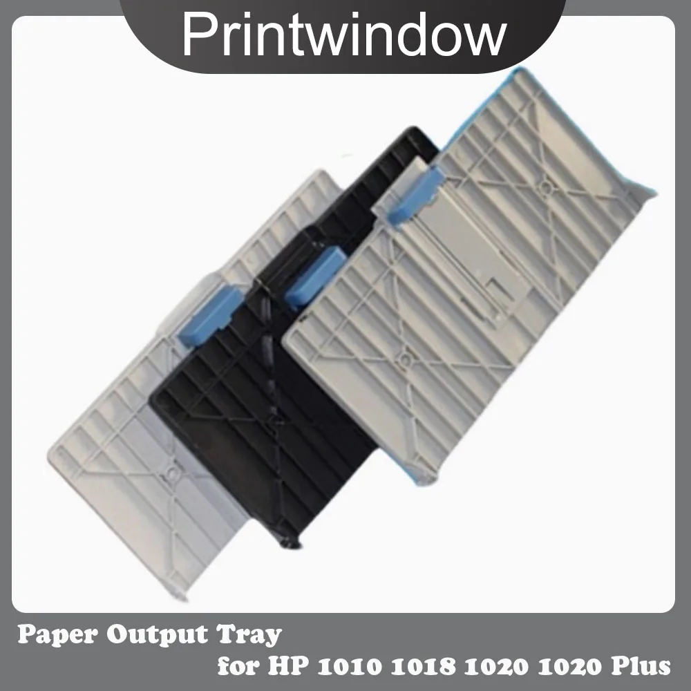 1PC Compatible Paper Output Tray For HP LaserJet 1010 1018 1020 1020Plus Front Door Paper Stopper
1PC Compatible Paper Output Tray For HP LaserJet 1010 1018 1020 1020Plus Front Door Paper Stopper