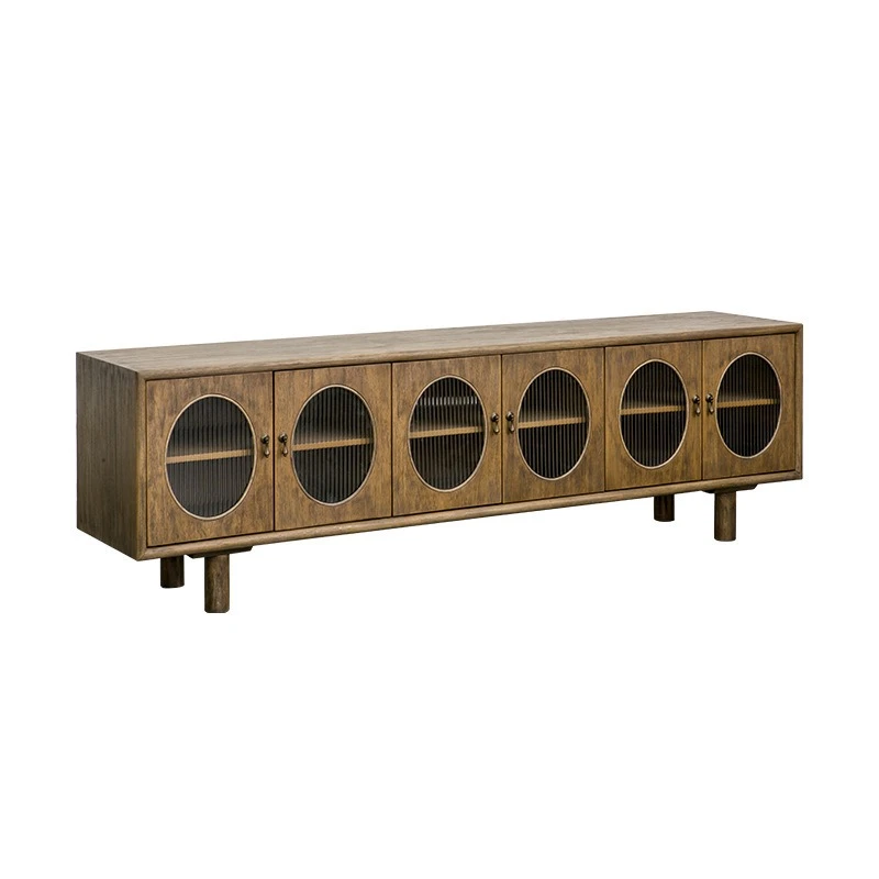 Nordic classic old so id wood TV cabin et ho usehold livin g roo m loc ker rubber wo od
Nordic classic old so id wood TV cabin et ho usehold livin g roo m loc ker rubber wo od