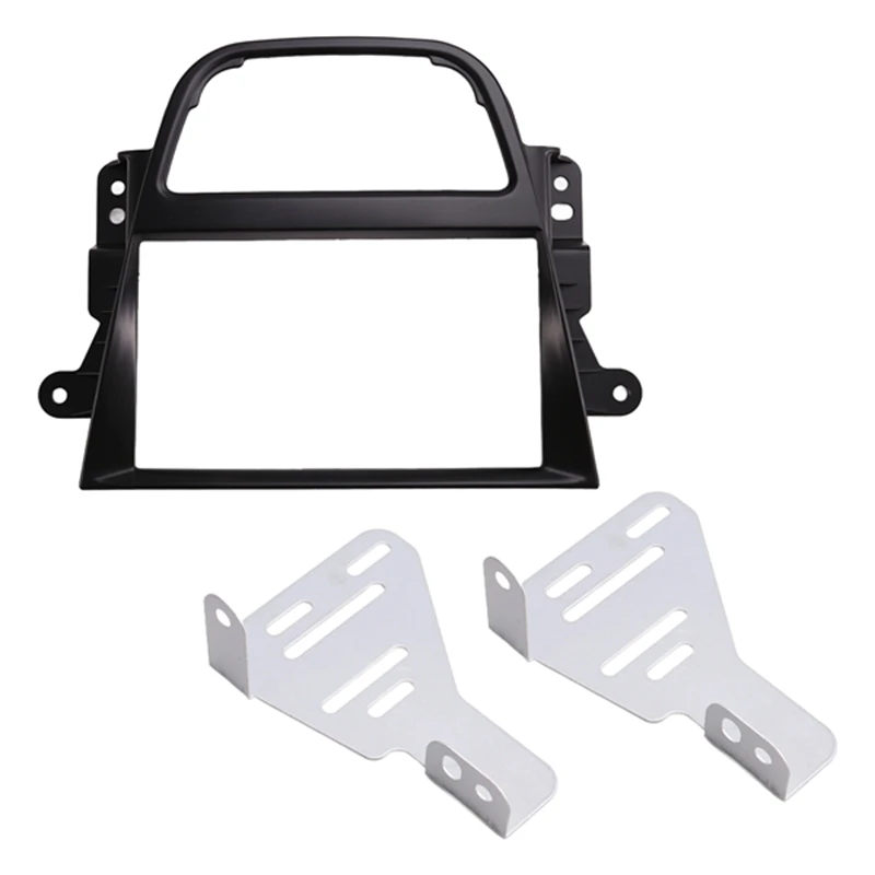 LHD Car Radio Facia For OPEL MOKKA 2012-2016 2DIN Bracket Dvd Player Fascia Car Stereo Radio Installtion Dash
LHD Car Radio Facia For OPEL MOKKA 2012-2016 2DIN Bracket Dvd Player Fascia Car Stereo Radio Installtion Dash