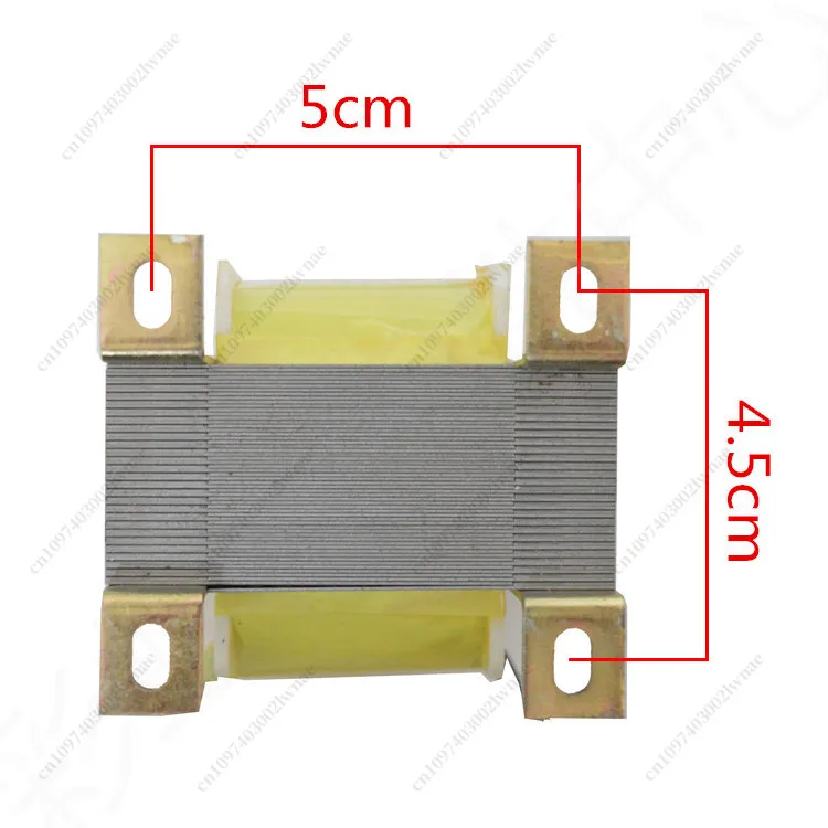 Microwave Equipment Transformer, Magnetron Filament, Microwave Drying Filament Transformer
Microwave Equipment Transformer, Magnetron Filament, Microwave Drying Filament Transformer