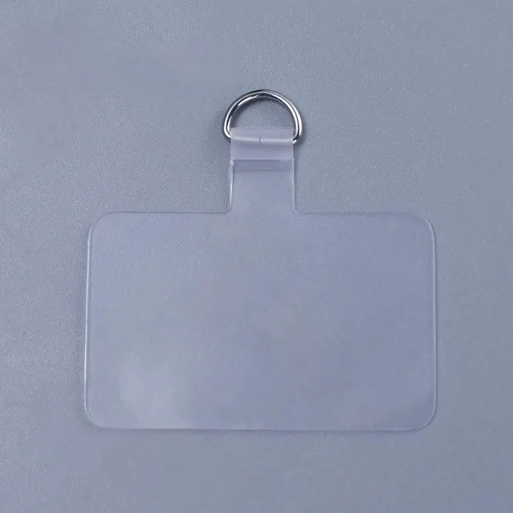 Phone Accessory Neck Cord Anti-lost Phone Strap Safety Tether Patch Neck Cord Patch Straps Patch Phone Lanyard Gasket
Phone Accessory Neck Cord Anti-lost Phone Strap Safety Tether Patch Neck Cord Patch Straps Patch Phone Lanyard Gasket