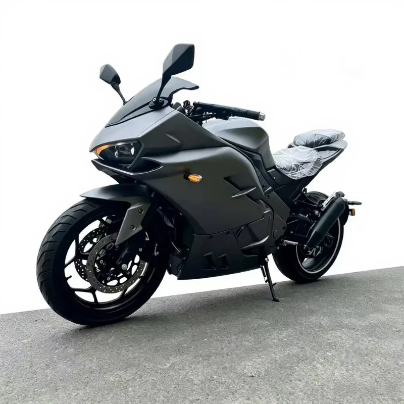 Wholesale Cheap High Speed Customized Color Electric Motorcycle Adults 72v
Wholesale Cheap High Speed Customized Color Electric Motorcycle Adults 72v