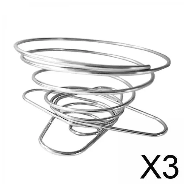 Многоразовая подставка для кофейных фильтров из нержавеющей стали, складная, для дома, офиса, активного отдыха, походов и пикников
Многоразовая подставка для кофейных фильтров из нержавеющей стали, складная, для дома, офиса, активного отдыха, походов и пикников