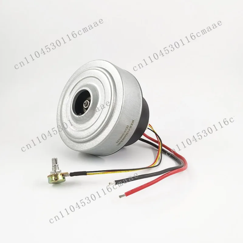 Sprayer Brushless Fan 24V/36V/48V Low Voltage Straight-through Dust Collection Brushless Exhaust Fan
Sprayer Brushless Fan 24V/36V/48V Low Voltage Straight-through Dust Collection Brushless Exhaust Fan