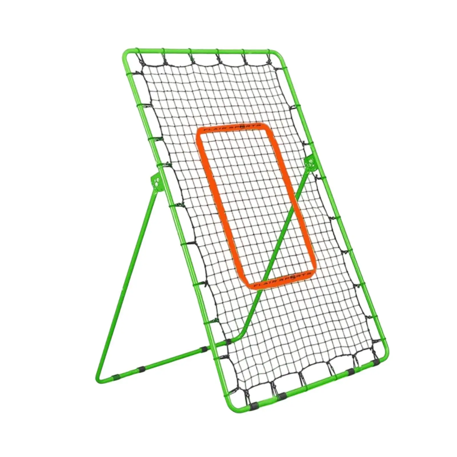 Baseball Pitch Back Training Net for Yard Indoor Outdoor Sports Hitting
Baseball Pitch Back Training Net for Yard Indoor Outdoor Sports Hitting