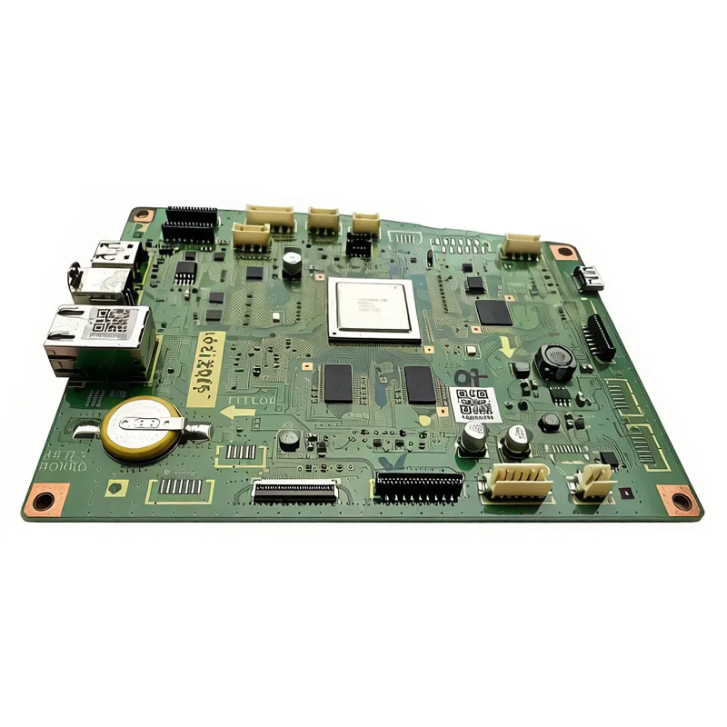 Formatter Board Logic Card Board Main Board For Canon MF746Cdw MF745Cdw MF743Cdw MF741Cdw MF644Cdw MF642Cdw MF641Cw FM2-H944
Formatter Board Logic Card Board Main Board For Canon MF746Cdw MF745Cdw MF743Cdw MF741Cdw MF644Cdw MF642Cdw MF641Cw FM2-H944