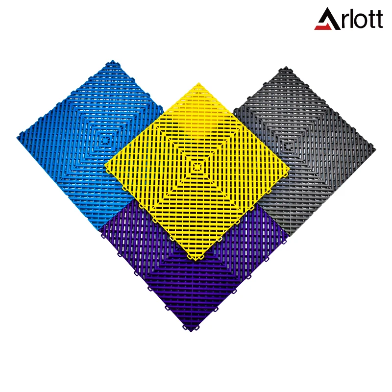 Plastic Modular Pp Pvc Floor Garage Slabs Interlocking Plastic Flooring Waterproof Floor Tiles
Plastic Modular Pp Pvc Floor Garage Slabs Interlocking Plastic Flooring Waterproof Floor Tiles