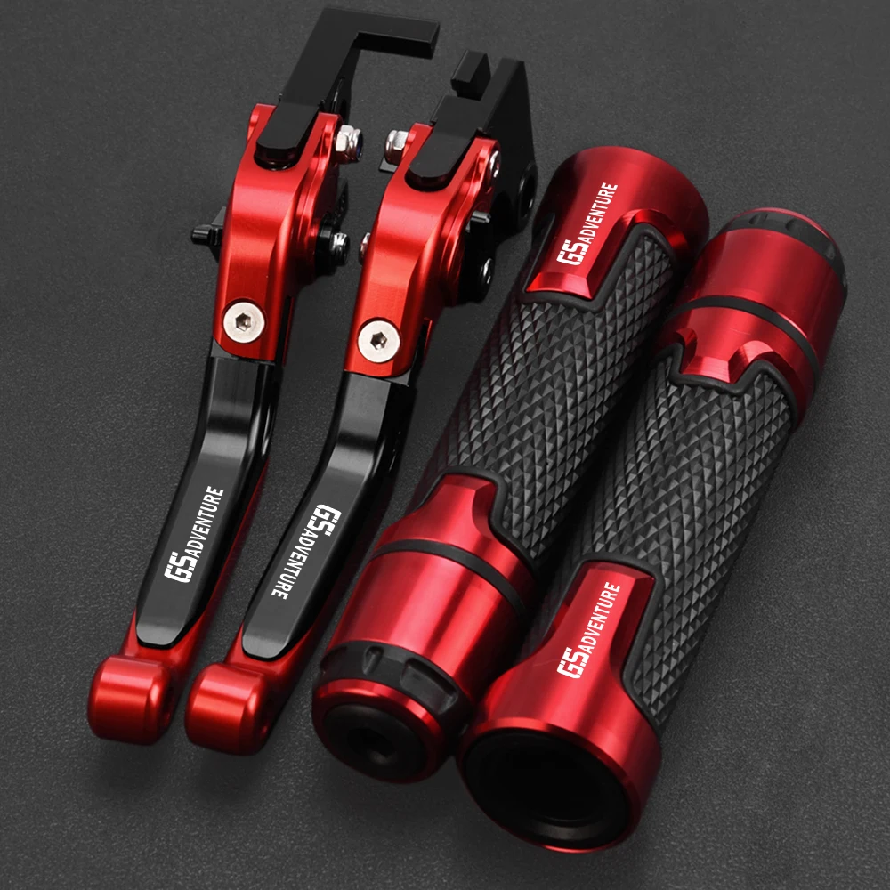 For BMW R1200GS ADVENTURE LC 2014-2017 2018 2016 2015 R 1200 GS ADV LC Motorcycle Adjustable Brake Clutch Lever Handle Grip Ends
For BMW R1200GS ADVENTURE LC 2014-2017 2018 2016 2015 R 1200 GS ADV LC Motorcycle Adjustable Brake Clutch Lever Handle Grip Ends