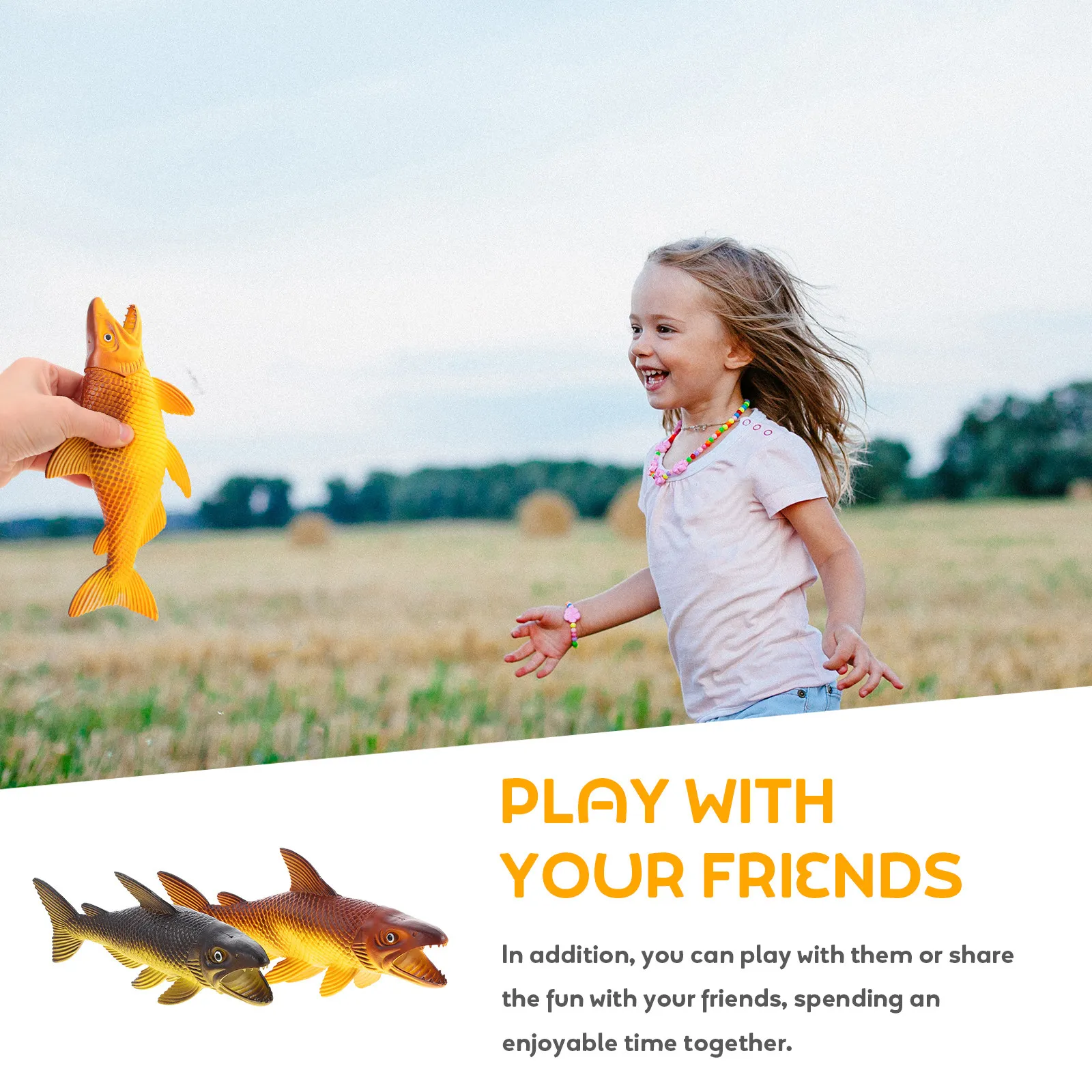 2Pcs Simulation Sounding Perch Fish Crafts Kids Educational Playthings Desktop Ornaments Cognitive Development Educational
2Pcs Simulation Sounding Perch Fish Crafts Kids Educational Playthings Desktop Ornaments Cognitive Development Educational