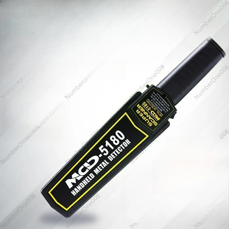 High Precision Handheld Metal Detector, Portable Security Scanner for Wood, Walls & Phones, Multi-Purpose Detection Tool
High Precision Handheld Metal Detector, Portable Security Scanner for Wood, Walls & Phones, Multi-Purpose Detection Tool