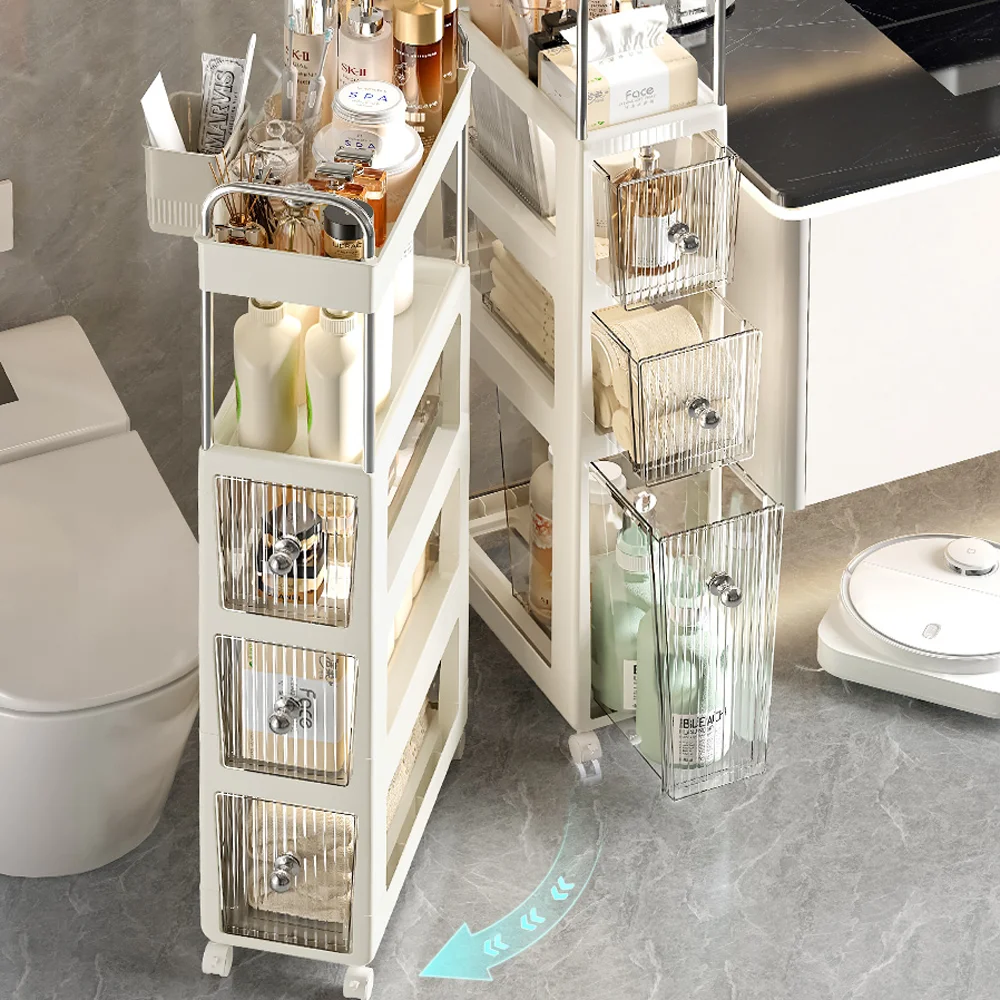 Standing Type Multifunctional Storage Drawers for Bathroom Living Room 2 Tier Plastic Storage Organizer Storage Drawers
Standing Type Multifunctional Storage Drawers for Bathroom Living Room 2 Tier Plastic Storage Organizer Storage Drawers