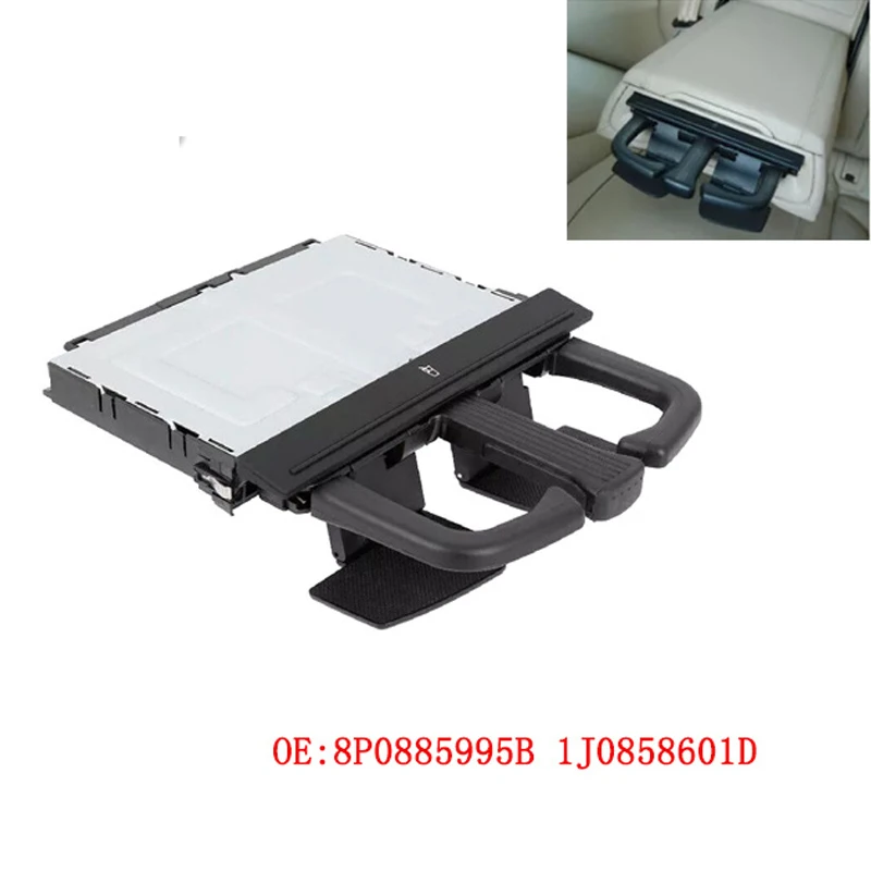 1J0858601D 8P0885995B Foldable Water Cup Drink Holder Beverage Bottle Mount Stand For VW Jetta Golf 4 Bora MK4 Audi A4L A5 Q5 A7
1J0858601D 8P0885995B Foldable Water Cup Drink Holder Beverage Bottle Mount Stand For VW Jetta Golf 4 Bora MK4 Audi A4L A5 Q5 A7