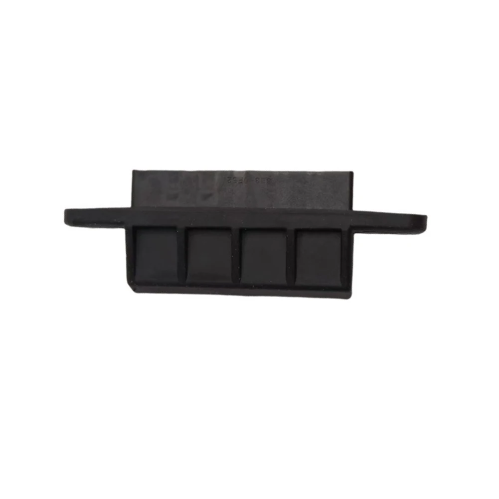 As Shown In The Picture Rear Trunk Release Switch Trunk Release Button Non-deformation Feature OEM Number C513-62-4B0
As Shown In The Picture Rear Trunk Release Switch Trunk Release Button Non-deformation Feature OEM Number C513-62-4B0