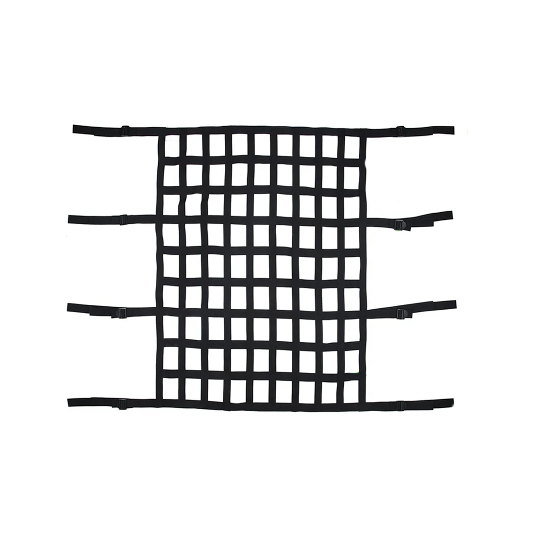 Car Roof Hammock for Ford Bronco 2021 2022 - Mesh Cargo Net Hammock, Roof Top Netting Hammock Accessories
Car Roof Hammock for Ford Bronco 2021 2022 - Mesh Cargo Net Hammock, Roof Top Netting Hammock Accessories