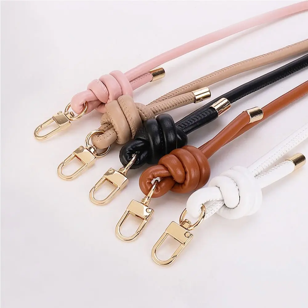 Solid Color Adjustable Shoulder Strap PU Leather Knot Bag Shoulder Belt Korean Style Replacement Belt Handbag Belt Replacement
Solid Color Adjustable Shoulder Strap PU Leather Knot Bag Shoulder Belt Korean Style Replacement Belt Handbag Belt Replacement