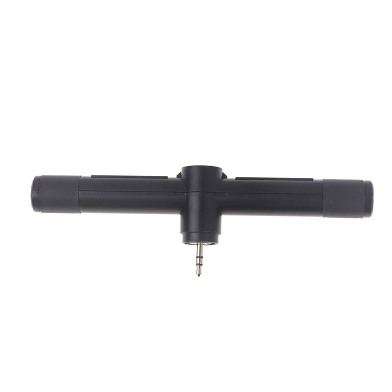 Medium Wave MW Antenna For HRD-C919 Radio With 3.5mm Connector T-type Medium And Short Wave Antenna
Medium Wave MW Antenna For HRD-C919 Radio With 3.5mm Connector T-type Medium And Short Wave Antenna